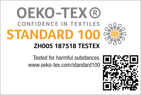 Öko Tex Certificate Gunold Thread Bio